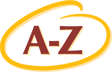 A-Z